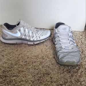 Men's Nike Free Trainer
